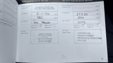 Kia Picanto 1.0 3 5dr Auto [4 seats] Petrol Hatchback